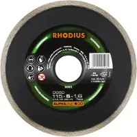 Rhodius 303053 / DG50