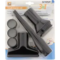 Scanpart SMALL BRUSHES SET