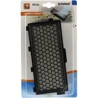 Scanpart Filtre HEPA F296 pour Miele