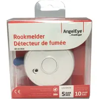 AngelEye Détecteur de fumée - AngelEye