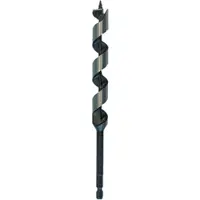 Makita Mèche à serpentin 21 x 200 mm, 1/4" bois - 21 x 200 mm