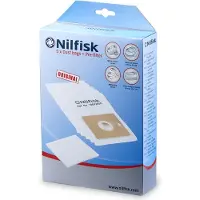 Nilfisk ORGINAL GM60/COUPE/ONE X5