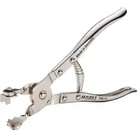 Hazet Pince pour colliers de serrage longueur 192 mm - Hazet 798-13
