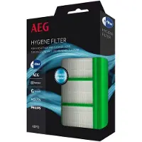 AEG AEF12 HEPA FILTER