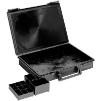 Raaco Boîte d'assortiment Raaco ESD vide