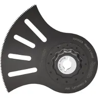 Makita B -66422 MAM003 Lame segment - 100 x 45 mm - bois / acier
