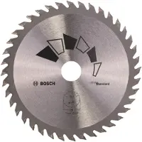 Bosch 2609256805 - LAMES SCIES CIRC. MP