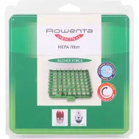 Rowenta HEPA H13 FILTER SILENCE F
