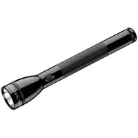 Maglite Ml100 Flashlight Argenté 137 Lumens