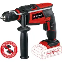 Einhell TC-ID 18 Li Solo (Sans Batterie)