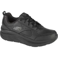 SKECHERS Baskets Basses Skechers D Lux Walker - 38 1/2