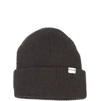 Hurley Harbor Beanie Noir