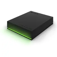 Seagate Xbox Game Drive 2To