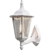 Konstsmide Lampe d'extérieur Firenze Up Classique