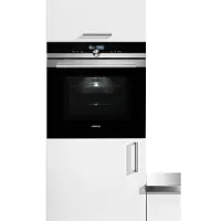 Siemens HM676G0S1 Combi-microgolfoven, inox