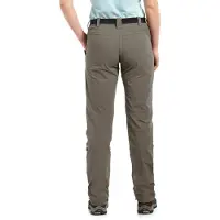 Maier Sports Pantalon de randonnée femme Lulaka