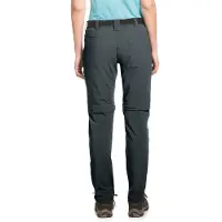 Maier Sports Pantalon Inara Slim Zip