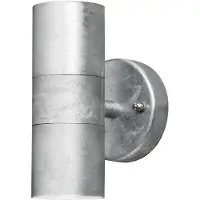 Konstsmide Modena Twin Applique Gris