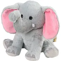 Warmies Beddy Bears Eléfant II 1 pc(s) Coussin Chauffant