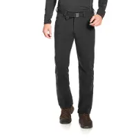 Maier Sports Tech M Pants Noir 56 / Regular Homme