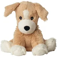 Warmies Beddy Bears Chiot 1 pc(s) Coussin Chauffant