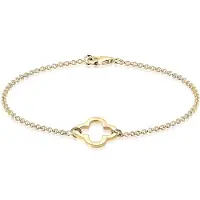 Elli Bracelet or