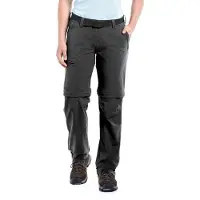 Maier Sports Nata Pants Noir 2XL / Short Femme