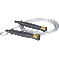 Benlee Super Jump Jump Rope Clair,Noir