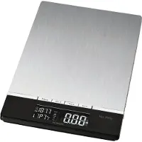 Bomann Kw 1421 Cb, Balance, Vert, Noir, Argent