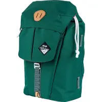 Nitro sac à dos de loisirs sac à dos pour ordinateur portable Urban Collection Cypress Backpack 28L Ponderosa vert