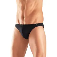 Hom Slip noir