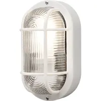 Konstsmide Lampe de porche Elmas