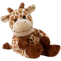 Warmies Girafe Guido 1 pc(s) Coussin Chauffant