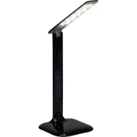 Brilliant Lampe de bureau Glenn noir