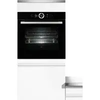 Bosch Hsg636bb1 71l Multifunction Oven Clair 60 cm