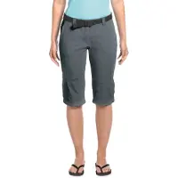 Maier Sports Pantalon 3/4 femme Kluane