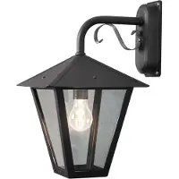 Konstsmide Lampe d'extérieur Benu Rural