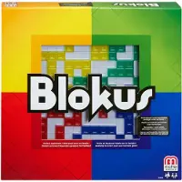 Mattel Board Game 21 Pieces Multicolore 5 Years Enfants