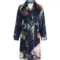 Essenza Peignoir Essenza Fleur Nightblue-XXL