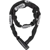 ABUS Steel-O-Chain 5805K/110 Cadenas de vélo