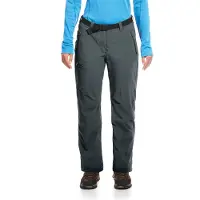 Maier Sports Pantalon de randonnée femme Rechberg