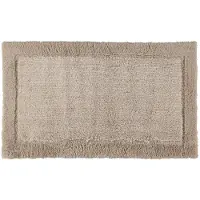 Cawö Tapis de Bain Cawö Anti Slip Sable-60 x 60 cm