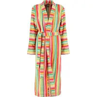 Cawö Peignoir Cawö 7080 Kimono Women Multi-46