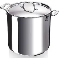Beka Chef Traiteur avec couvercle ? 24 cm 10 l