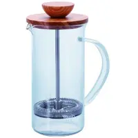 Hario Presse à thé Olive 2 tasses