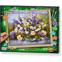 MNZ Sommerblumen