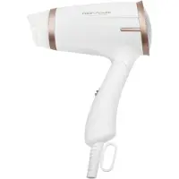ProfiCare PC-HT 3009 1400 W Champagne. Blanc