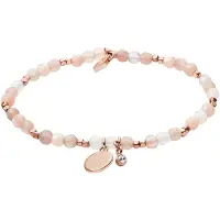 Fossil Bracelet 'Motifs'