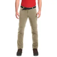 Maier Sports Pantalon Torid Slim Zip