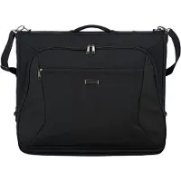 Travelite Sac à vêtements noir